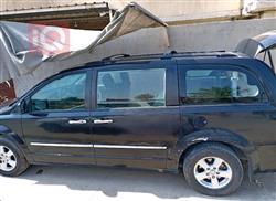 دۆج گراند کاراڤان